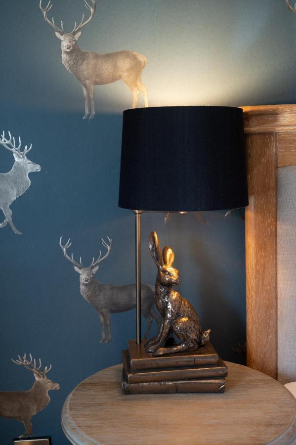 The Olde Bell, BW Signature Collection Marlow  Eksteriør billede