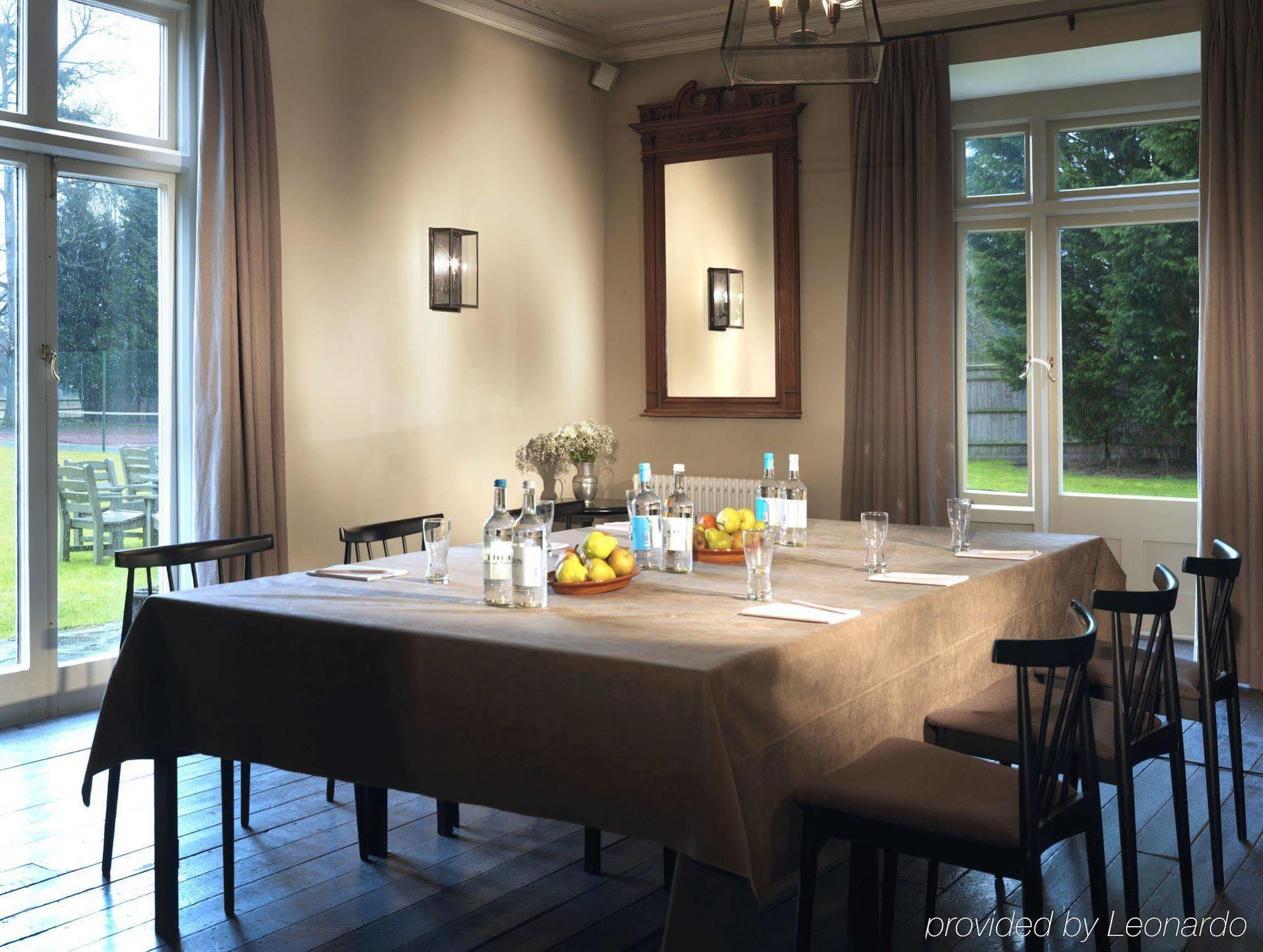 The Olde Bell, BW Signature Collection Marlow  Eksteriør billede